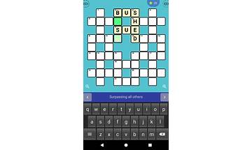 Japanese Crossword for Android - Download the APK from Habererciyes